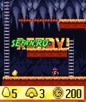 Золотоискатель(Gold Miner)