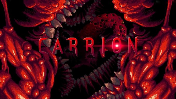 Carrion 1.0.0 [GOG] (64bit) (39964)