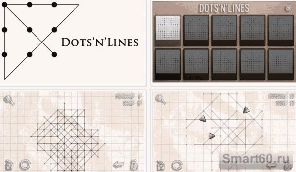 DotsnLines