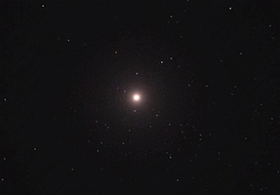 Вспышка сверхновой 03