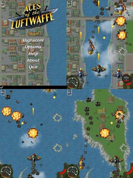 AcesOfTheLuftwaffe 240x320 s40v3 en