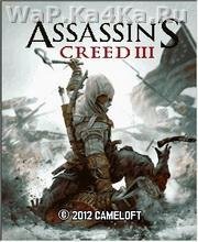 ASSASSIN CREED III