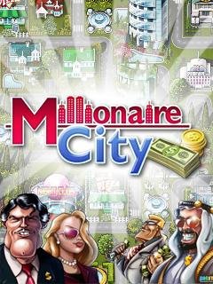 millionaire city