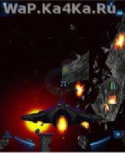 Galaxy On Fire 2