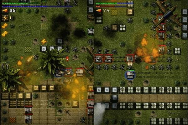 Танки супер