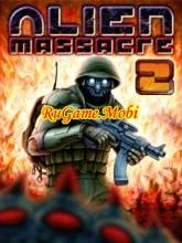 AlienMassacre2 en se k610