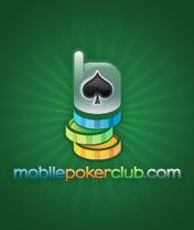 mobile poker club online