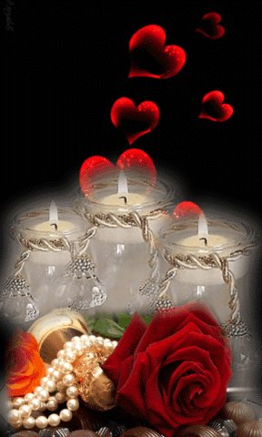 FEELING BLESSED