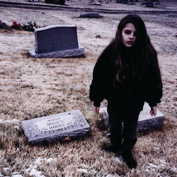 Crystal Castles -  Baptism