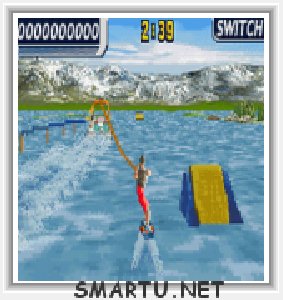 Wakeboarding Unleashed feat Shaun Murray