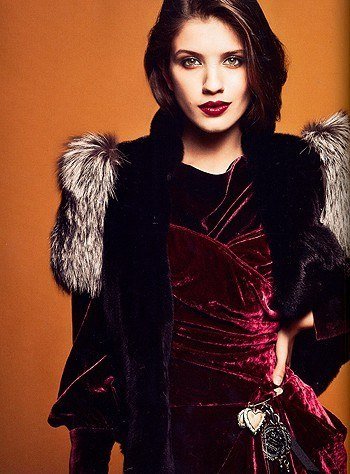 Аня Чиповская