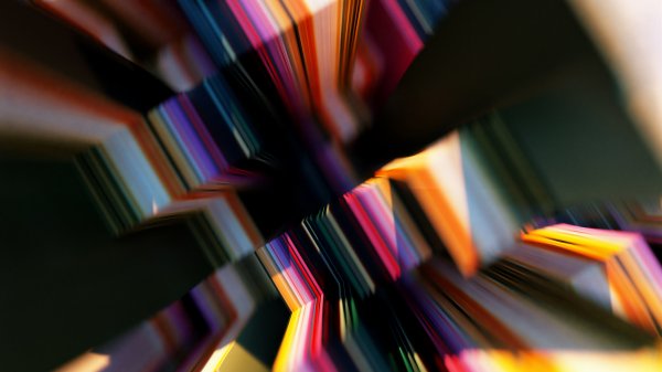 Colorful-stripes-dynamics-multicolored-blur-geometry