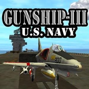 Gunship III U.S NAVY v3.5.3