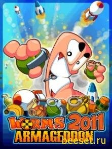 Worms2011Armageddon 128 128