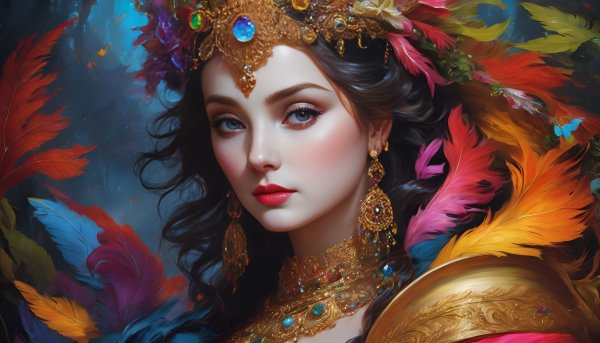 Фэнтези,художественное,арт.19