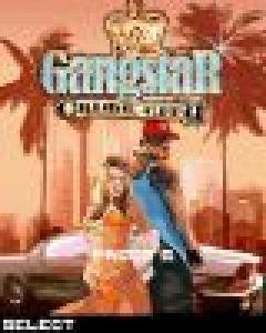 gangstar - crime city -fms-
