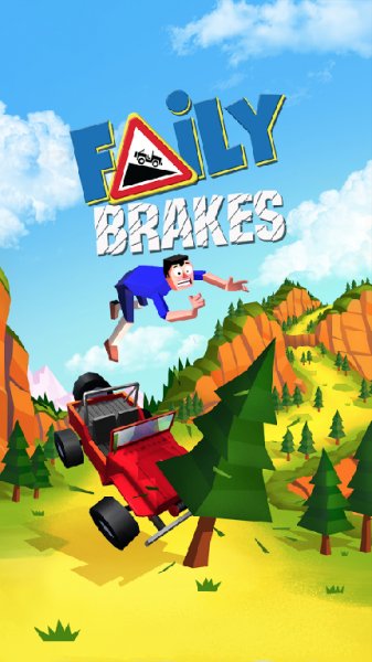 Faily Brakes v.1.15