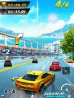 GT Racing 2 The Real Car Experience