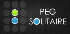 Peg-Solitaire