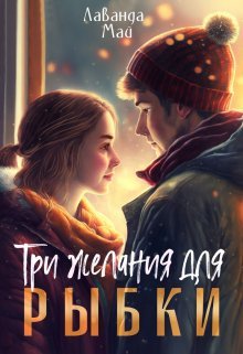 Tri zhielaniia dlia rybki - Lavanda Mai