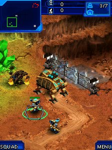 Command Conquer4(240-320)ENG