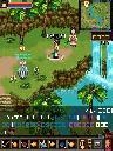 ZhuShen RUS Online 176x220