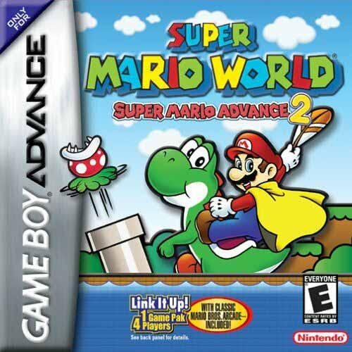Super-Mario-Advance-2-Super-Mario-World (RUS)