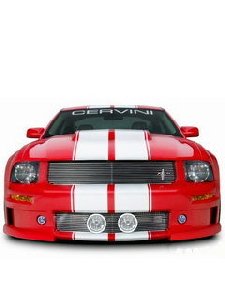 Mustang