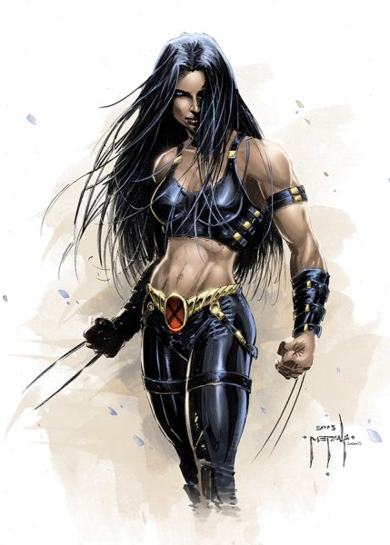 x 23 by seane-d6z6d3j