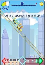 NY CoasterRush