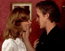 Kiss-cute