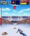 ESPN X-games Snowboarding