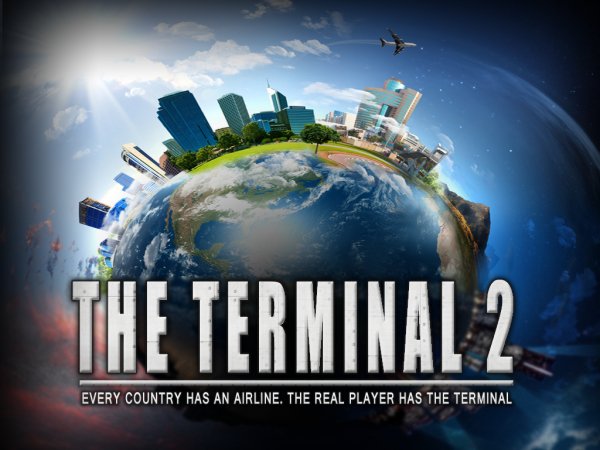 The Terminal 2