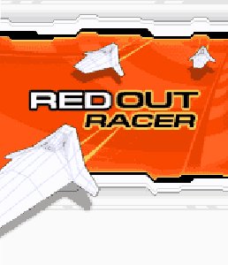 red out racer 3d