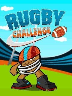 Rugby Challenge