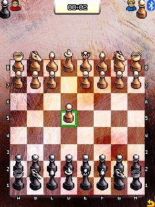 Chess sew910 By BerON