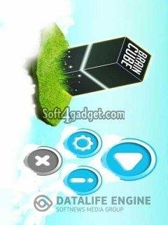 Brain Cube v.1.03(0)