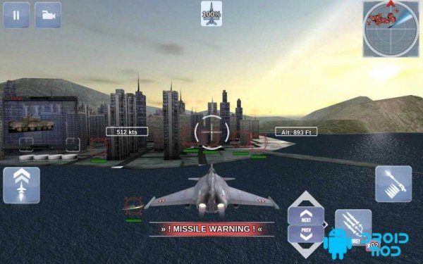 FoxOne-Special-Missions-v1-5-18