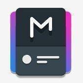 Material Notification Shade Pro v10.65 Rus