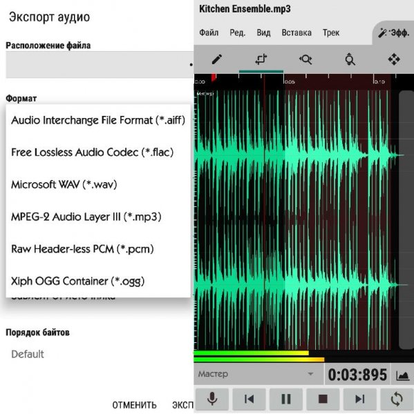 WaveEditor Pro 1.89 (arm64-v8a)