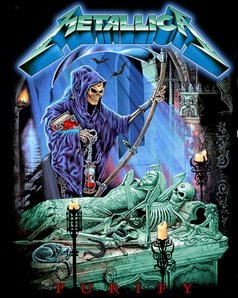 Metallica 1 cr