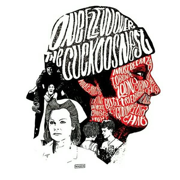 Кен Кизи Пролетая над гнездом кукушки