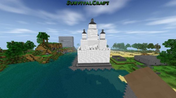 survivalcraft 1.26.7.0