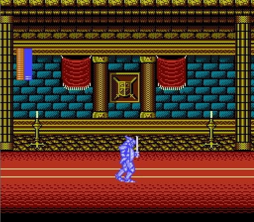 Castle of Dragon