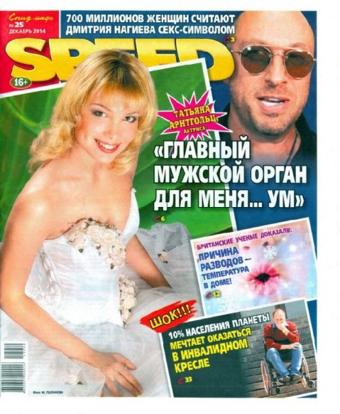 СПИД-инфо 2014'25