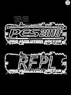 PES 2010 RFPL by Marsel RUS 176x220