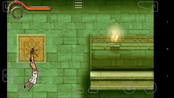 Prince of Persia - The Sands of Time [T+Rus MagicGame]