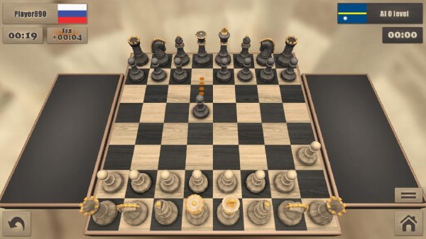 Real Chess v2.63 Full