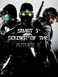 SWAT 3 Soldier Of The Future 2 RU
