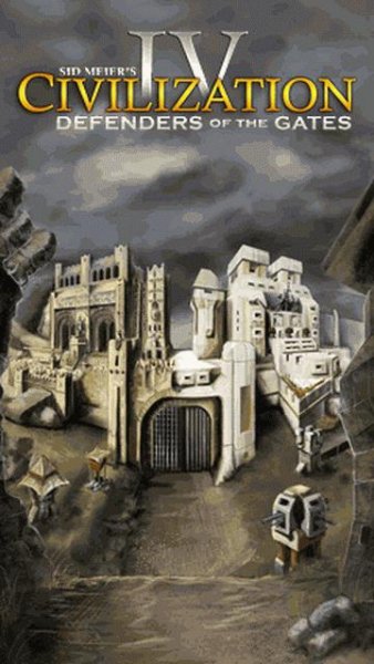 Civilization IV Defenders Of The Gates